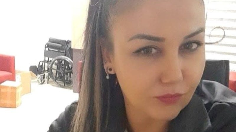 Zonguldak'ta nefes borusuna elma parçası kaçan kadın öldü