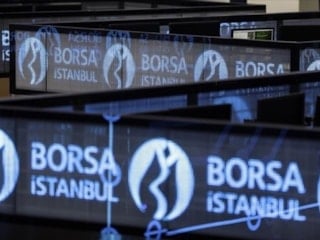 Borsa açılışta rekor tazeledi