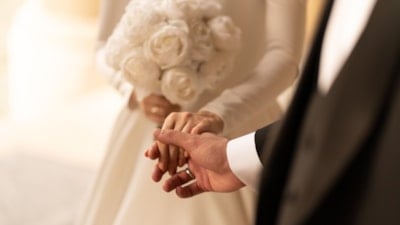 Evlilikte boşanma riskinin en düşük olduğu yaş aralığı