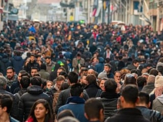 Dünyanın en çok ziyaret edilen 10 şehri açıklandı: Türkiye’den iki şehir listede!