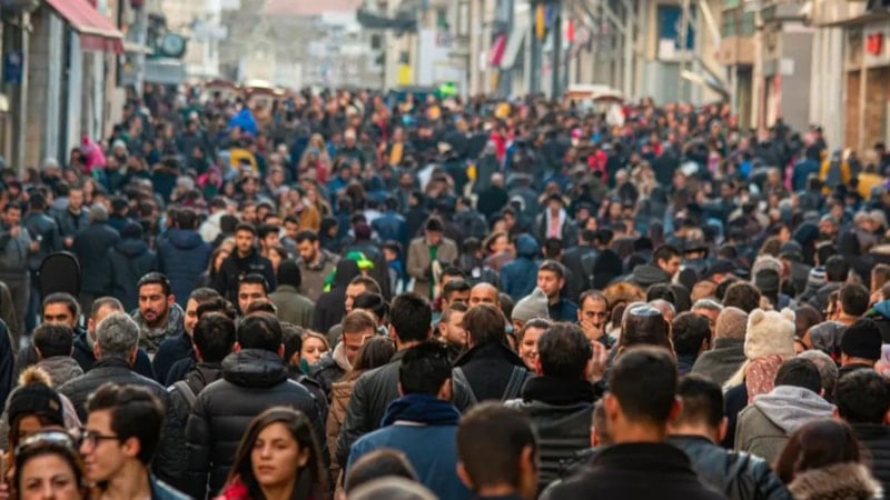 Dünyanın en çok ziyaret edilen 10 şehri açıklandı: Türkiye’den iki şehir listede!