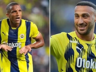 Fenerbahçe'nin 2 futbolcusu daha Kasımpaşa yolunda