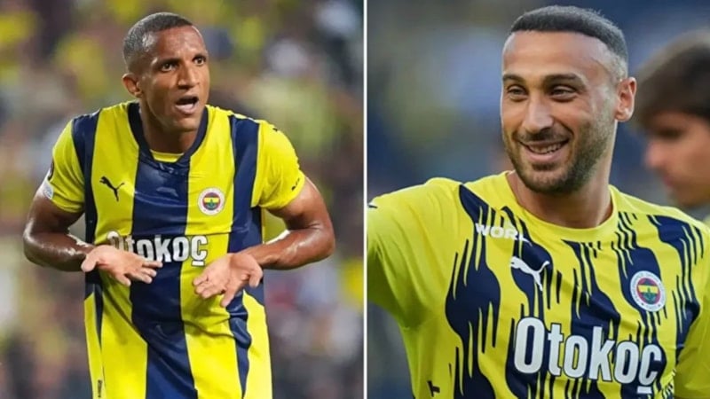 Fenerbahçe'nin 2 futbolcusu daha Kasımpaşa yolunda