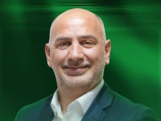 Bodrum FK'da yeni başkan Taner Ankara oldu