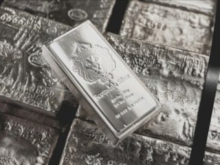 Güncel gümüş fiyatı: 14 Ocak 2026 Ons/Gram 925 ayar gümüş fiyatları...