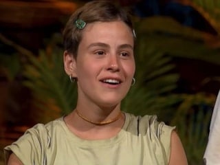 Survivor Lina'nın nereli olduğu ortaya çıktı! Meğer anne ve babası...