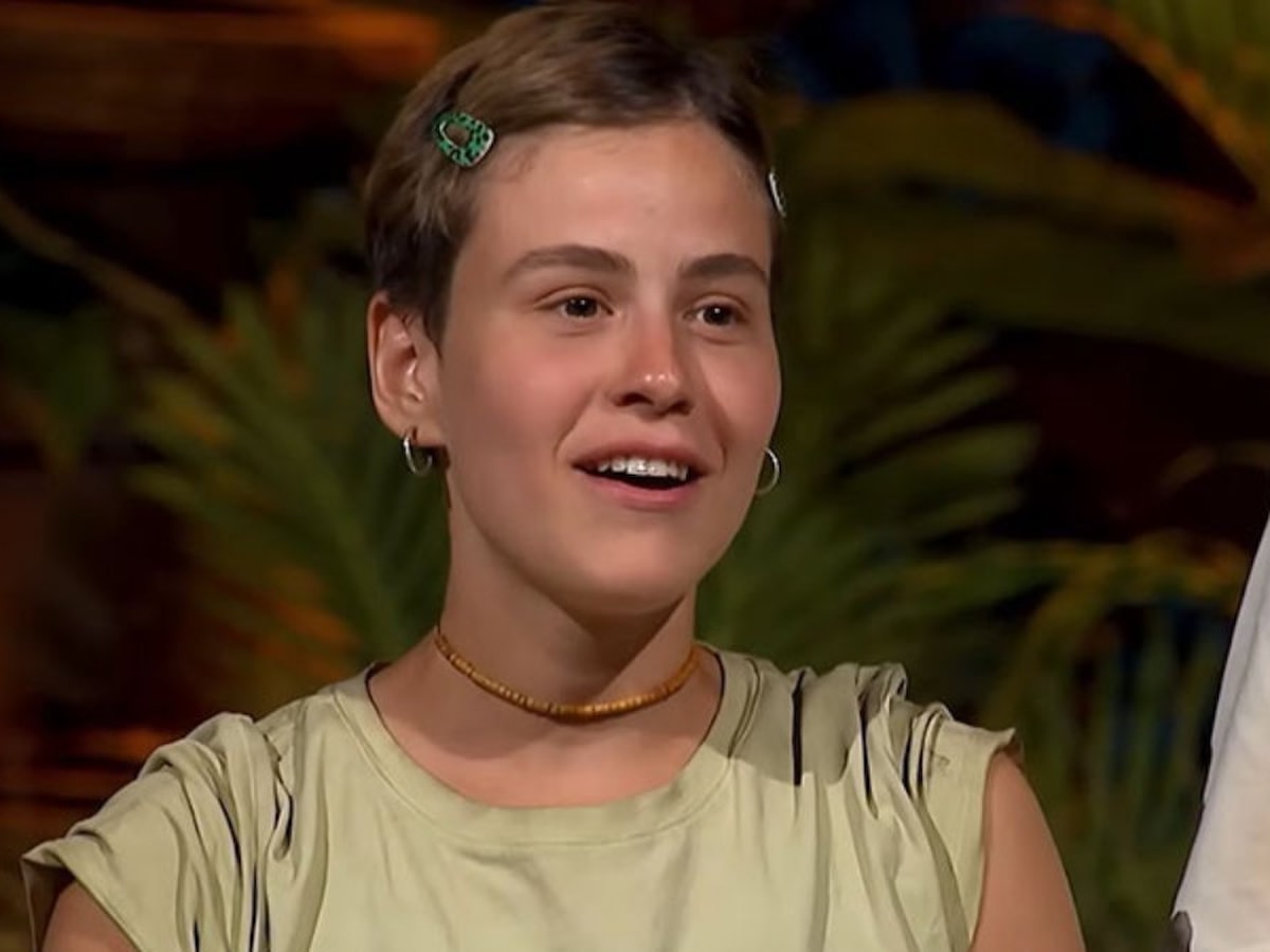 だめぇ♡」イイ感じに焼けた巨乳ギャルの身体を堪能するボディコンSEX