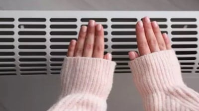 Japonların kaloriferi unutturan ısınma taktiği: Evleri böyle ısıtıyorlar