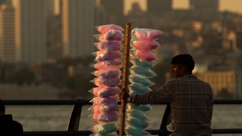 İstanbul'da seyyar satıcı ve ilaçlama firmalarına sıkı denetim