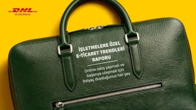 E-Ticaret’te büyümenin anahtarı: Yapay zeka ve sosyal medya