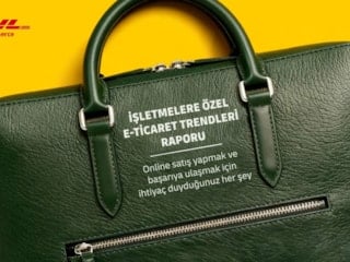 E-Ticaret’te büyümenin anahtarı: Yapay zeka ve sosyal medya