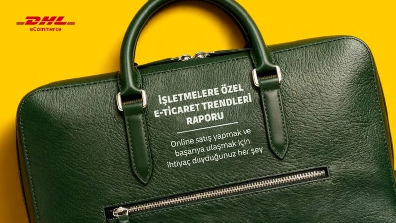 E-Ticaret’te büyümenin anahtarı: Yapay zeka ve sosyal medya