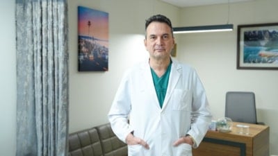 Türkiye'nin organ sorunu: Nakil bekleyenler hayatta kalmak için savaşıyor