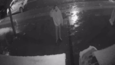 İstanbul'da gece iş yerini kurşunladı: Sabah yakalandı