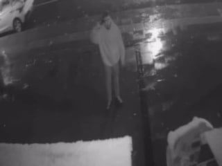 İstanbul'da gece iş yerini kurşunladı: Sabah yakalandı