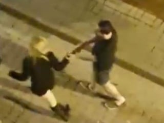 İstanbul'da sevgilisi otel ücretini ödemeden kaçtı