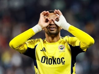 Youssef En-Nesyri için Premier Lig ekibi devrede