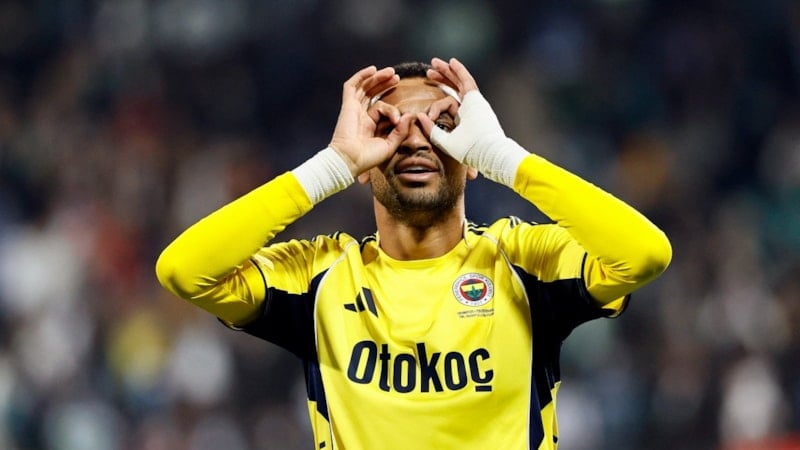 Youssef En-Nesyri için Premier Lig ekibi devrede