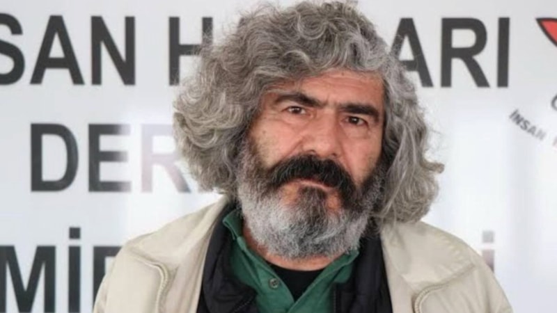 İHD İzmir Yöneticisi yürüyüş yaparken saldırıya uğradı: Hayatını kaybetti