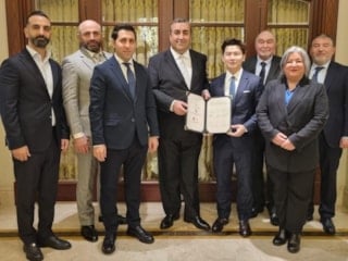 Paslanmaz çelikte Türkiye-Malezya iş birliği