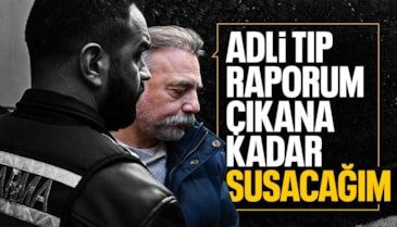 Oktay Kaynarca: Test sonuçlarını kamuoyuyla bizzat paylaşacağım