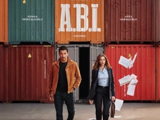 "Ağabey" değil! A.B.İ dizisinin açılımı bakın ne çıktı...