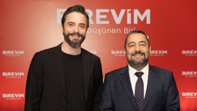 Birevim, 2026’ya “Sizi Düşünen Biri” vizyonuyla girdi