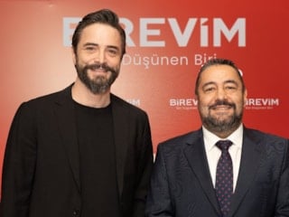 Birevim, 2026’ya “Sizi Düşünen Biri” vizyonuyla girdi