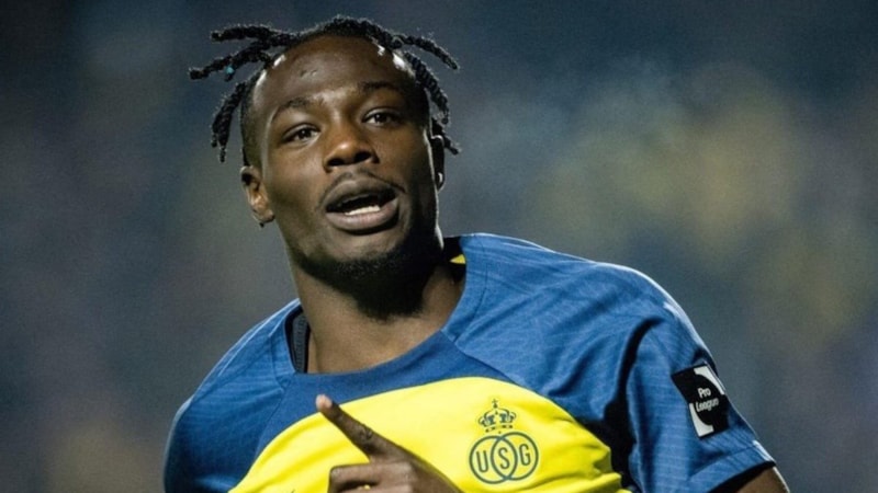 Beşiktaş'ta Promise David iddiası: Ayrılması mümkün değil!