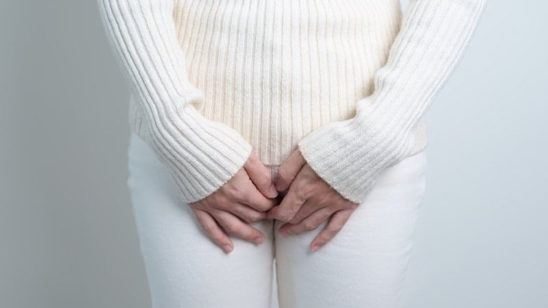 Genital mantar vakaları artıyor: Kadınların ortak şikayeti haline geldi