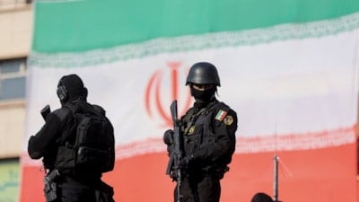 İranlı yetkili: Bölge ülkelerinden ABD’nin İran’a saldırısını engellemeleri istendi