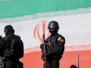 İranlı yetkili: Bölge ülkelerinden ABD’nin İran’a saldırısını engellemeleri istendi