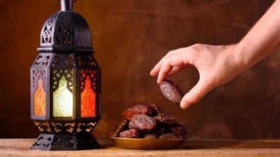 Miraç Kandili orucu: Miraç Kandili’nde oruç tutmak sevap mı? Nasıl niyet edilir?