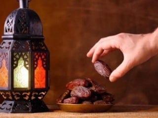 Miraç Kandili orucu: Miraç Kandili’nde oruç tutmak sevap mı? Nasıl niyet edilir?