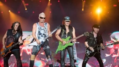 Scorpions konser tarihi 2026: Biletler ne zaman satışa çıkacak?