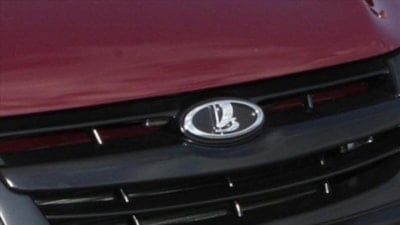 Rus Avtovaz'ın otomobil satışlarında büyük düşüş: Yüzde 26