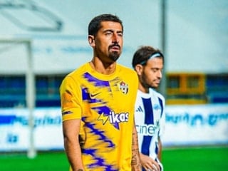 Kerem Demirbay, Kasımpaşa ile anlaştı