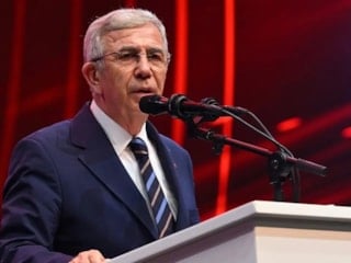 Mansur Yavaş: 7 yıldır bana ne yaptın diyorlar