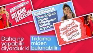 Selen Görgüzel'in eski açıklamaları gündem oldu