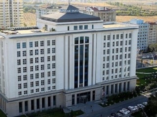 AK Parti strateji toplantısında gündem yasa dışı bahis ve sanal kumar