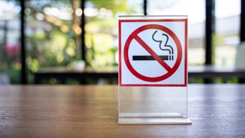 Bakan Memişoğlu duyurdu: Kapalı alanlarda sigaraya yeni yasak
