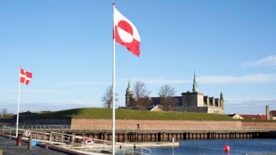 Grönland'a sahip olmanın ABD'ye maliyetinin 700 milyar doları bulacağı iddiası