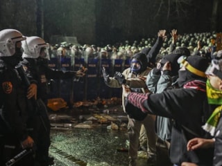 İBB soruşturmasında detaylar gün yüzüne çıkıyor: Gençleri polisle çatıştırdılar