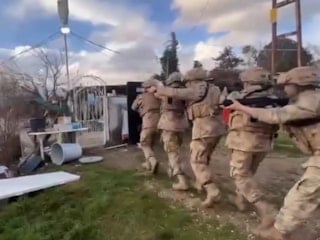 Tekirdağ'da kümeste uyuşturucu bulundu