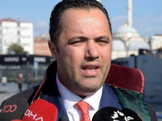 Avukat Rezan Epözdemir'e tahliye kararı