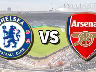 Chelsea - Arsenal maçı saat kaçta, hangi kanalda? Lig Kupası yarı final