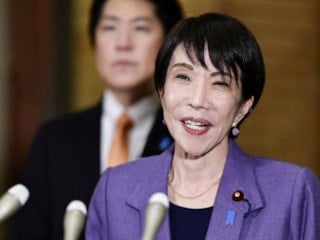 Japonya'da ufukta erken seçim görünüyor