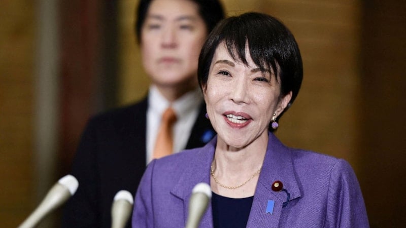 Japonya'da ufukta erken seçim görünüyor