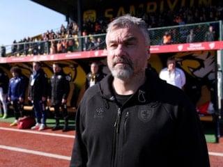 Thomas Reis: Kupada hedefimiz çeyrek final