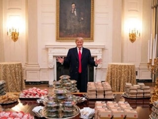 ABD Sağlık Bakanı Kennedy: Trump'ın nasıl hayatta kaldığını anlamıyorum